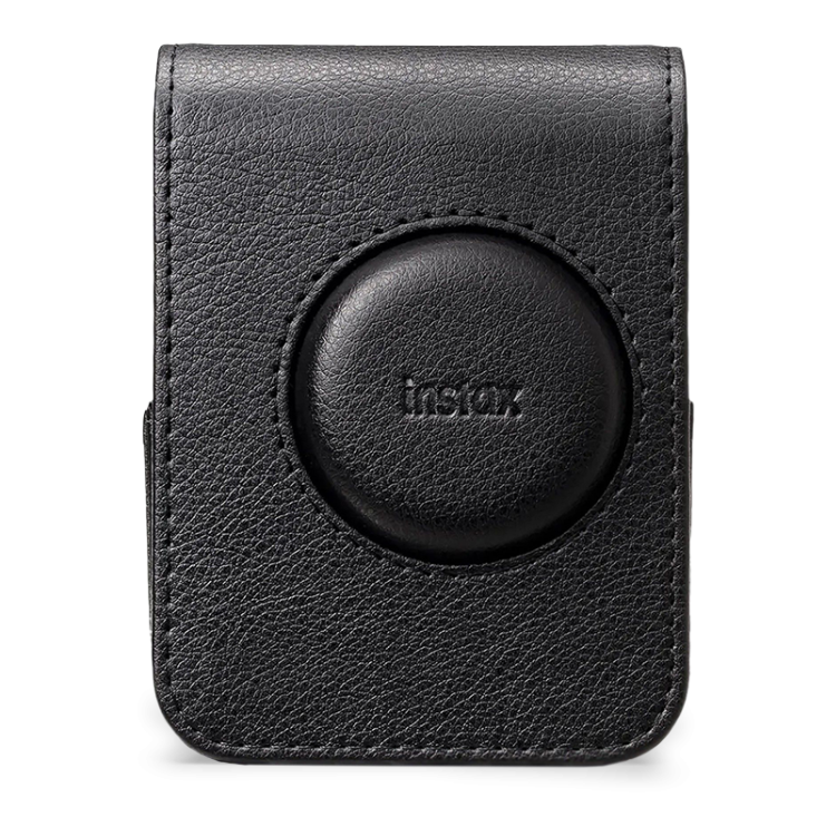 Bolsa Fujifilm Instax Mini Evo Preto