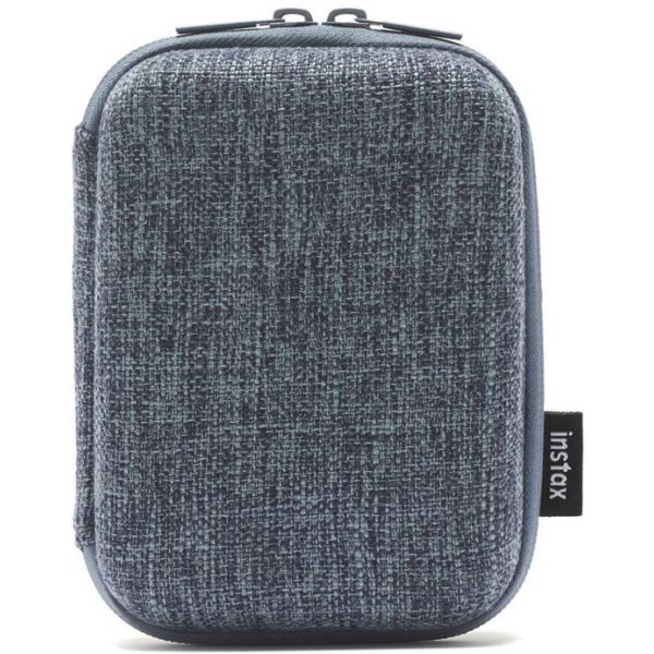 Fuji Capa para Impressora Instax Mini Link Azul 2