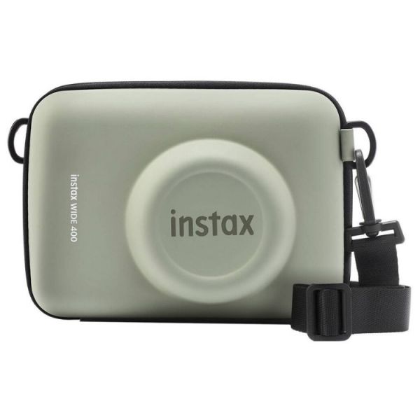 Fujifilm Bolsa Instax Wide 400 Verde
