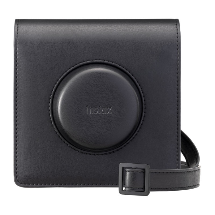 Bolsa Fujifilm Instax Wide EVO Preto