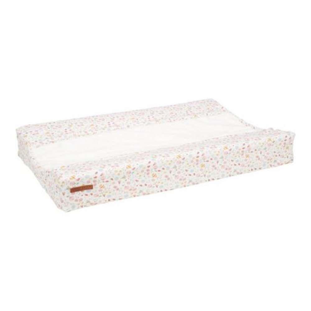 Little Dutch Capa Muda Fraldas Flores e Borboletas 45×72cm