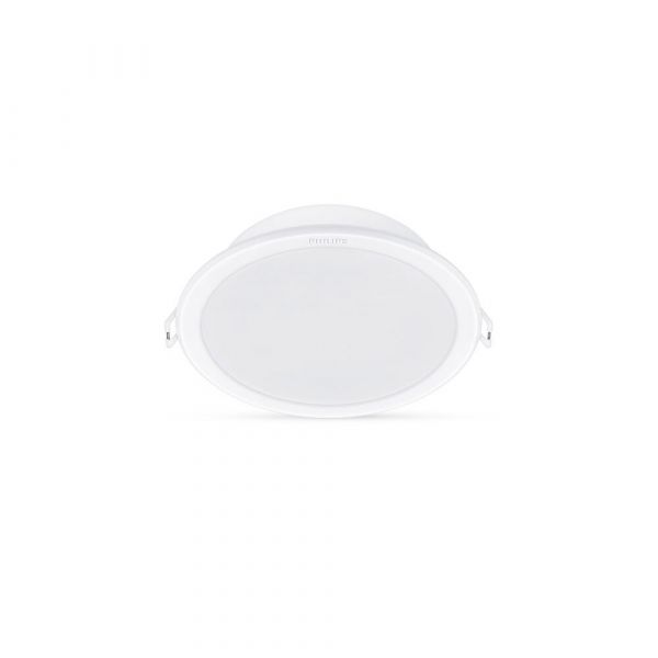 Philips Downlight LED Meson Ø80-90mm 4000K