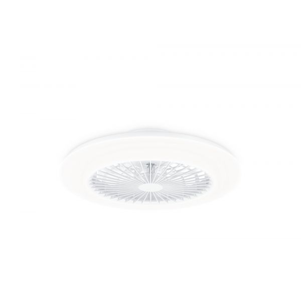 Philips Ventilador de Teto Amigo 60W+25W Estrelado