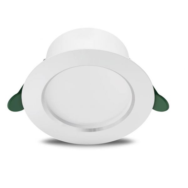 Philips Downlight Diamond Cut Ultra Efficient LED 14,5cm 4000K