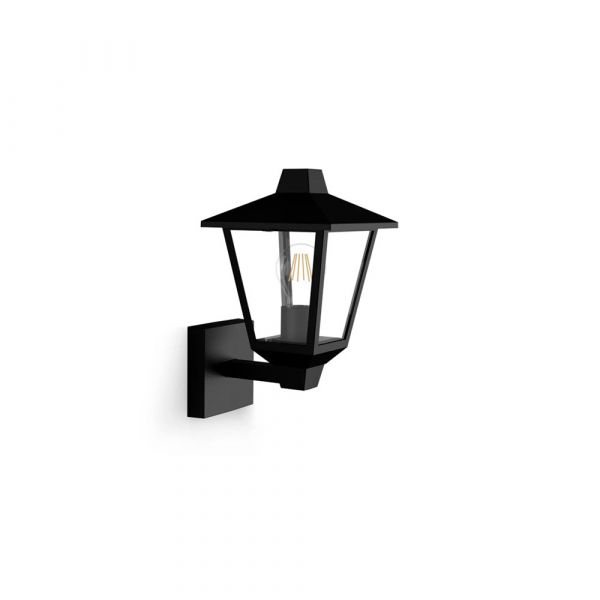 Philips Aplique de Parede Kinno Preto