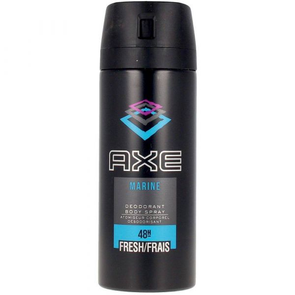 Axe Marine Desodorante Vapor 150ml