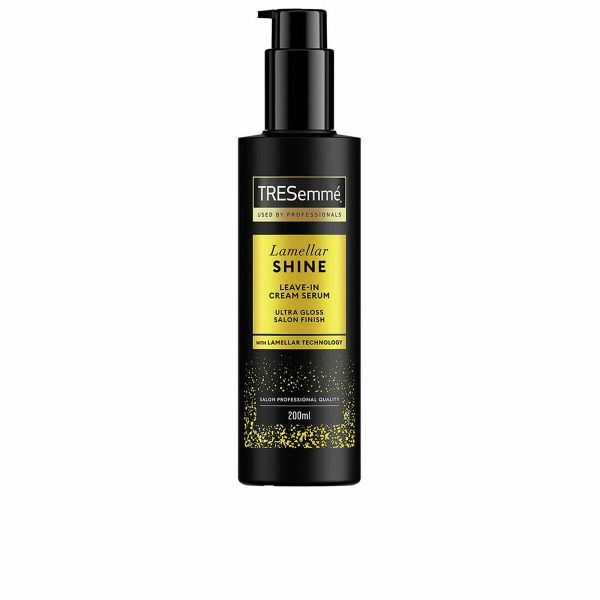 TRESemmé Lamellar Shine Sérum Cremoso 200ml