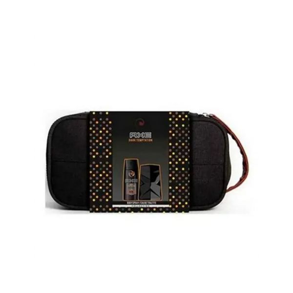 Axe Eau de Toilette 75ml + Desodorizante 150ml Coffret