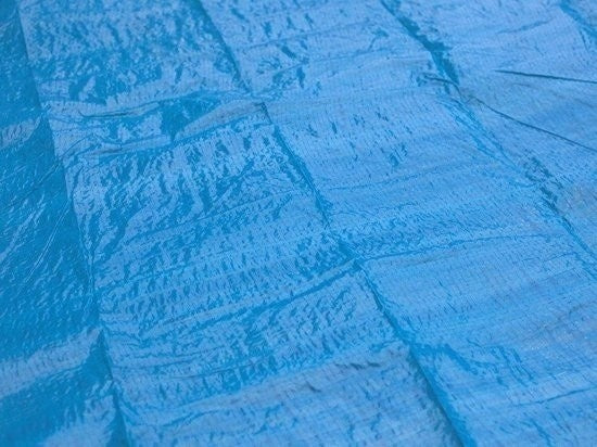 Lona de base para piscina 335x335 cm