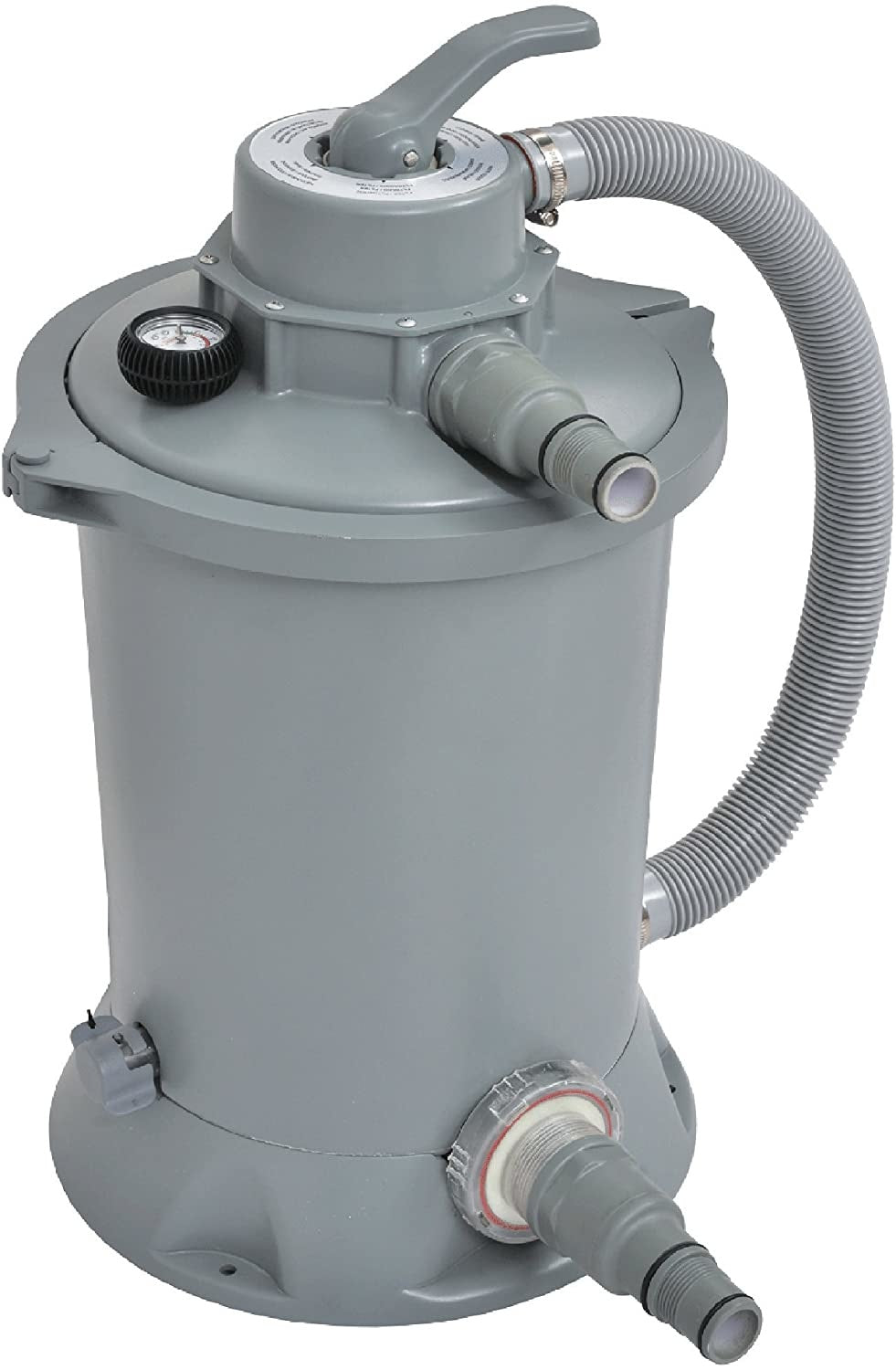 Bomba de filtro de areia 3028 L/h