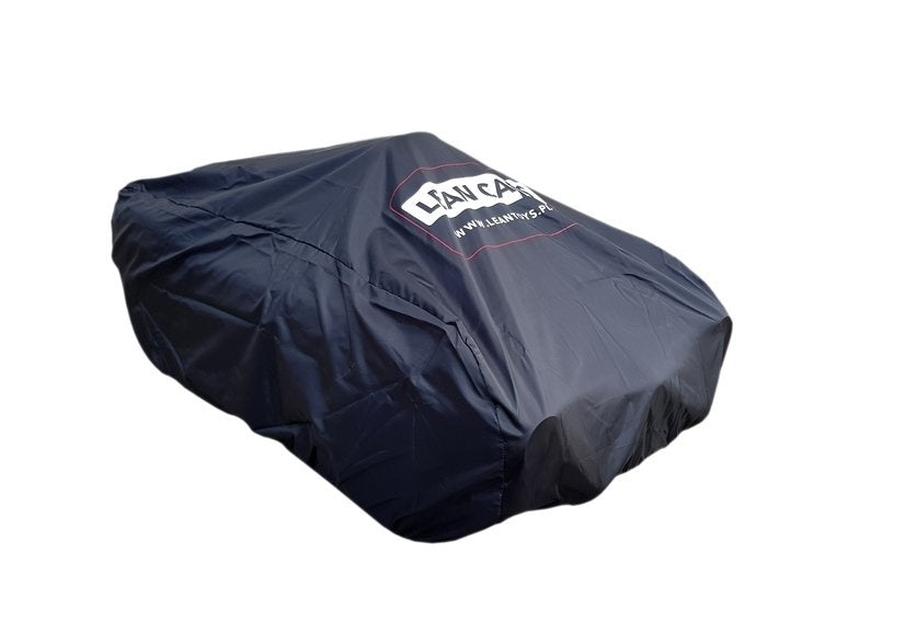 Capa para carro pequeno 100x55x45 cm