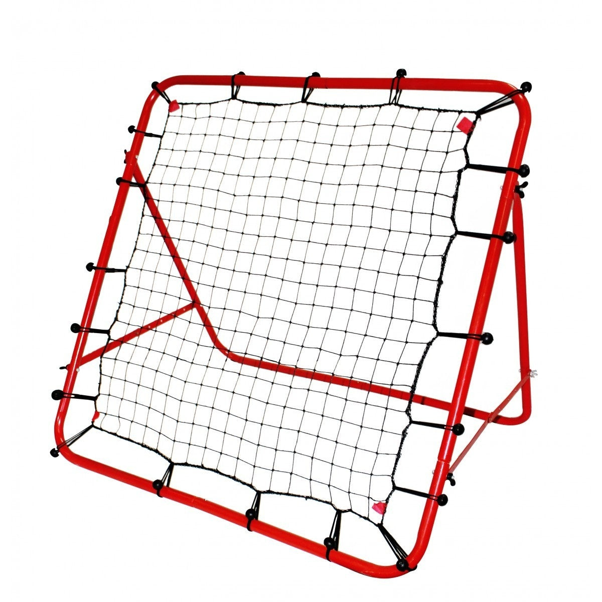 Rebounder futebol 100x100 cm