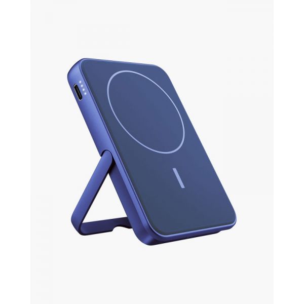 Powerbank Fresh 'n Rebel 5000mAh True Blue