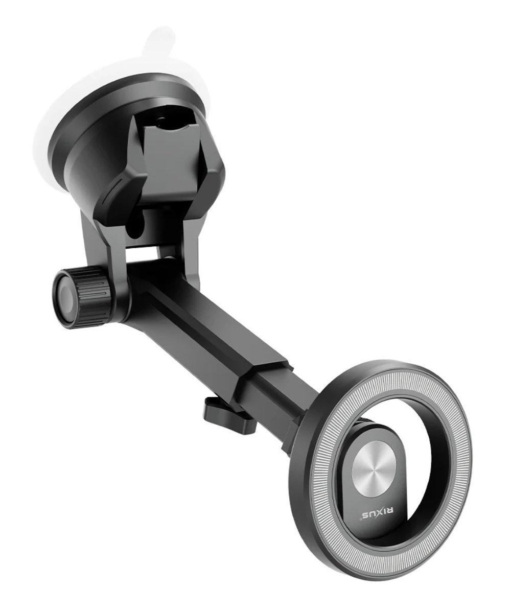 Suporte magnético de telemovel 360º Rixus RXHM12
