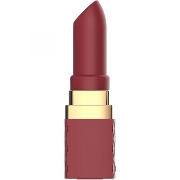 Dream Toys Romance Stacey Estimulador Clitoriano Red 8,7 cm