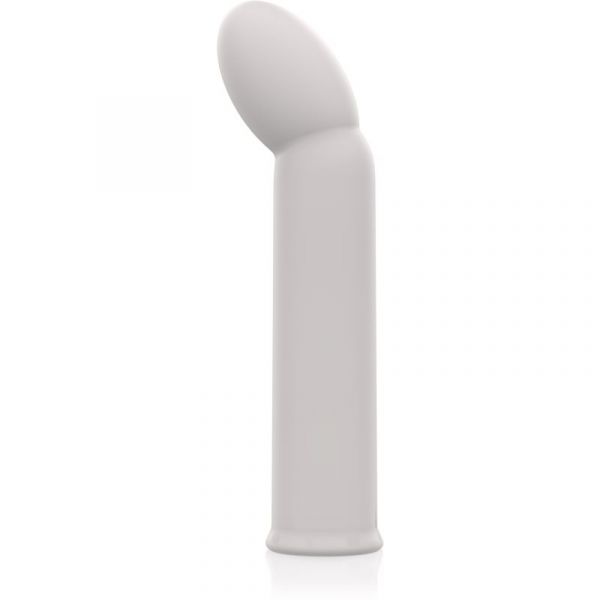 Dream Toys Nude Aulora Travel G-spot Vibrador 14 cm
