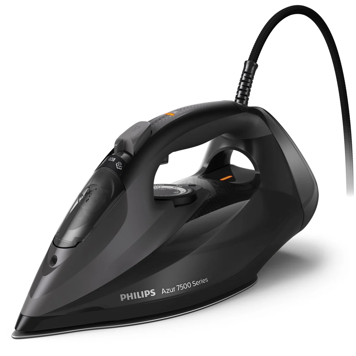 Ferro a Vapor Philips DST7511/80 Base SteamGlide Elite