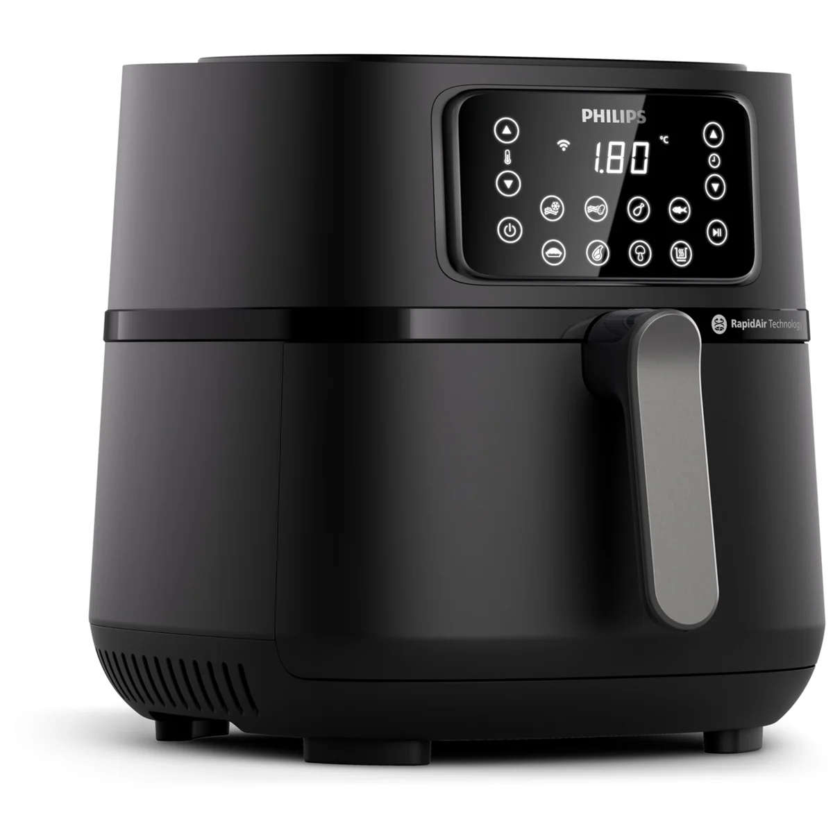 Fritadeira Philips Air Fryer HD9285/93