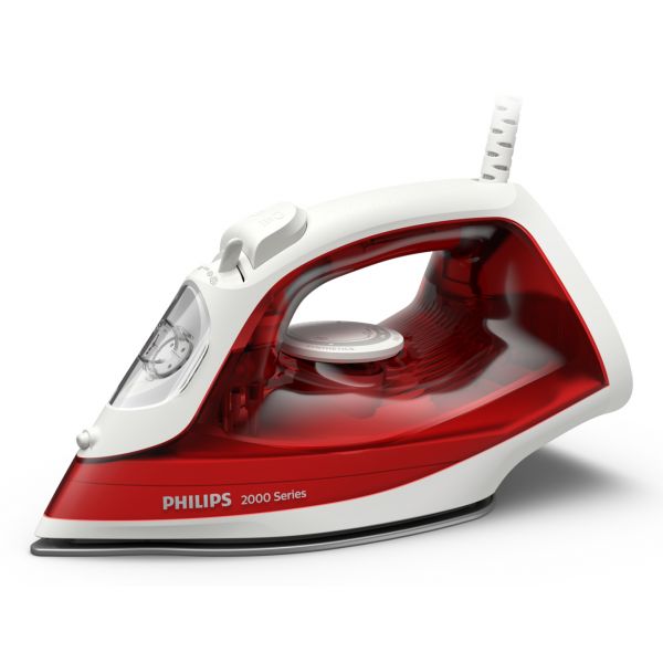 Ferro a Vapor Philips DST2010/40 2000W
