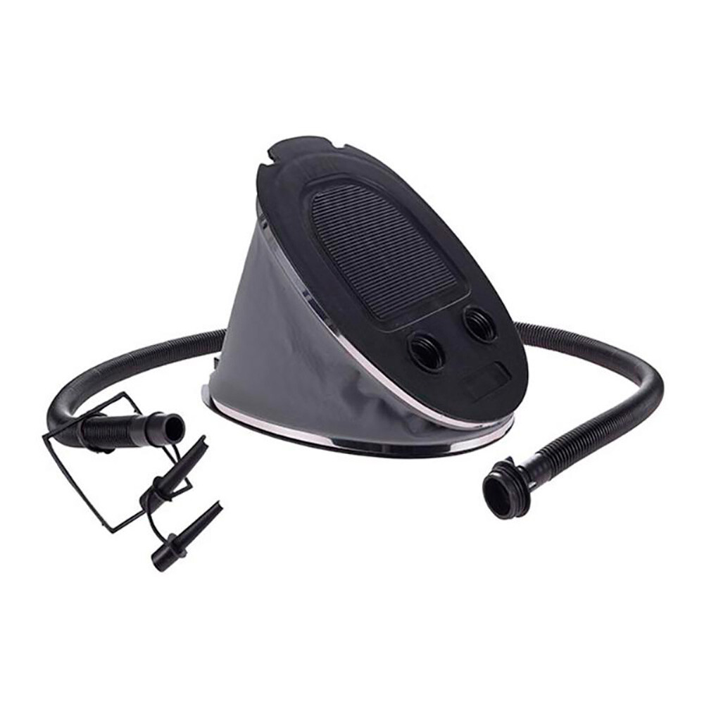 Bomba de ar de pé, 5 l, 230 x 185 mm