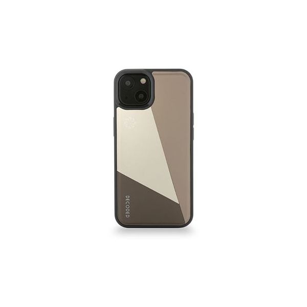 Decoded Capa iPhone 13 NikeGrind MagSafe, clay