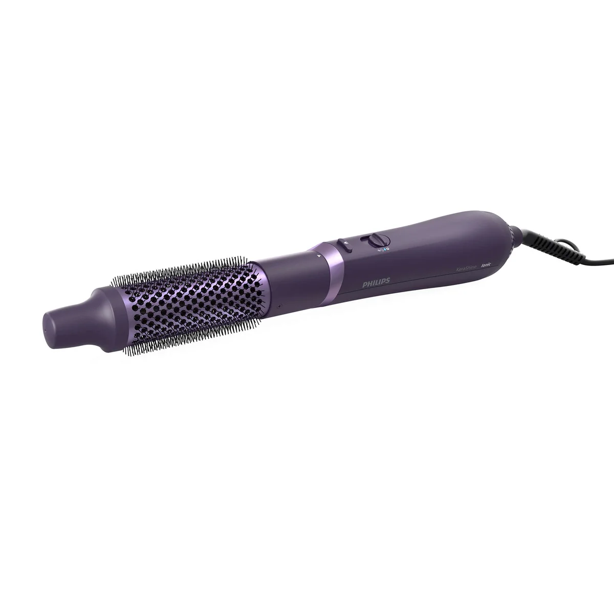 PHILIPS - Escova de Secar e Estilizar BHA305/00