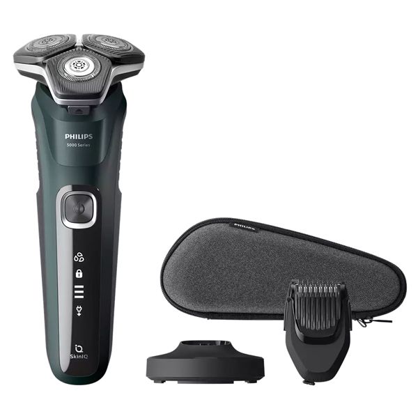 Philips Máquina de Barbear Shaver Series 5000 S5884/38