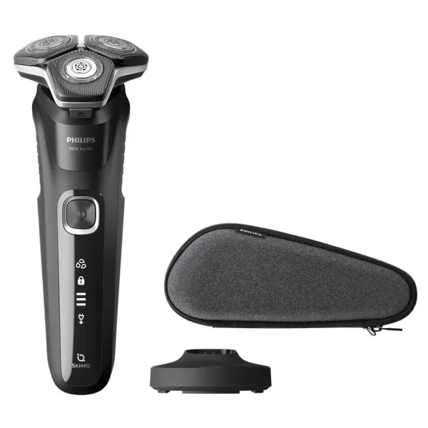 Máq. Barbear PHILIPS - S5898/35