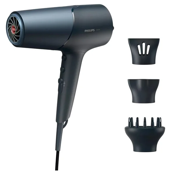 Secador Cabelo PHILIPS - BHD 512/20