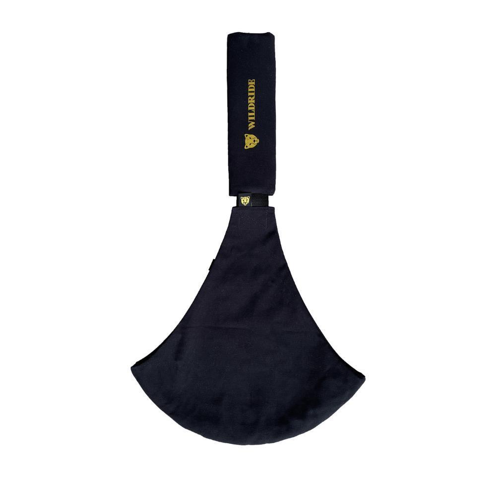 Porta-Bebés Wildride Lino Black