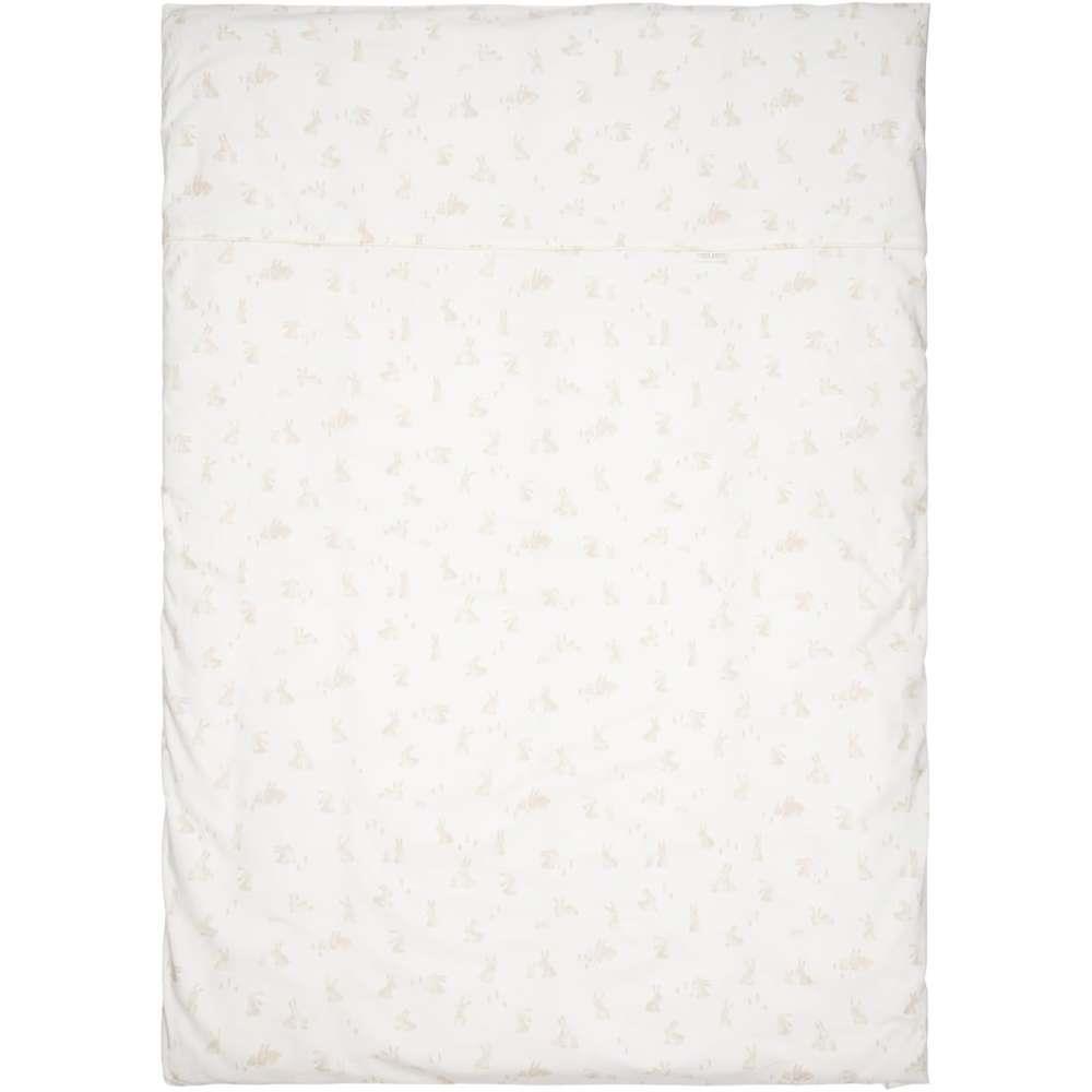 Capa de Edredão para Berço Baby Bunny 100 x140 cm