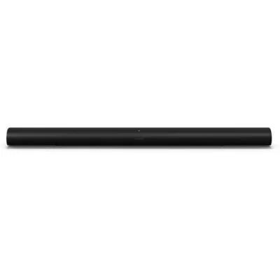 Sonos Arc Ultra Soundbar 9.1.4 – Dolby Atmos, Bluetooth 5.3, Wi-Fi, Assistente de Voz Integrado – Preto