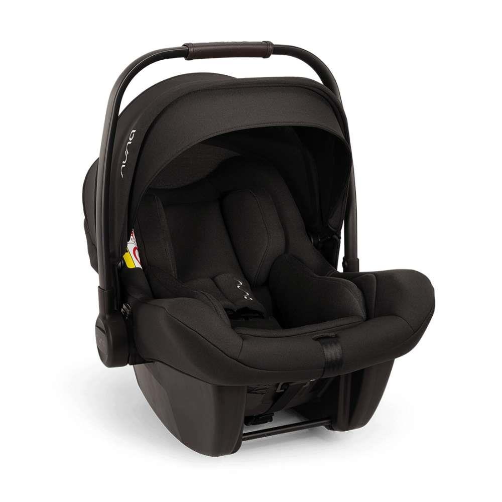 Nuna Pipa Urbn Caviar 40-75 cm