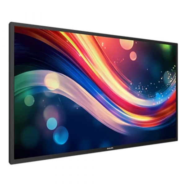Philips 43" 43BDL4050Q/00 Monitor ADS Android 4K