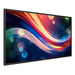 Philips 4050 series 65BDL4050Q/00 ecrã de sinalização Plasma digital 165,1 cm (65") 500 cd/m² 4K Ultra HD Preto Processador built-in Android 10