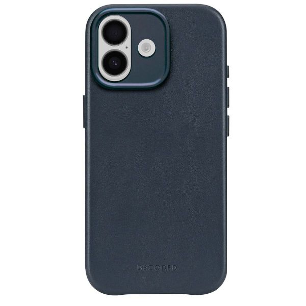 Decoded Capa para iPhone 17 Navy