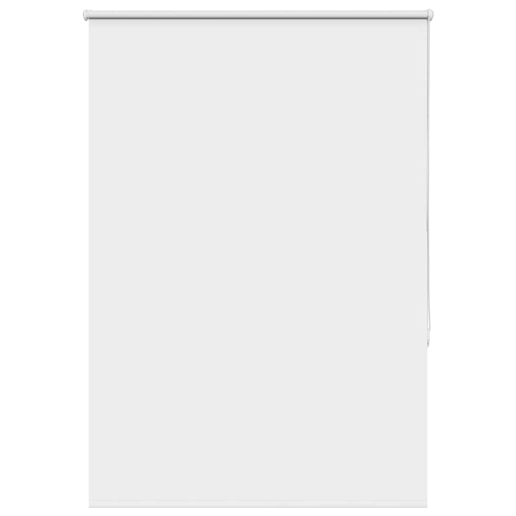 vidaXL Persiana de enrolar 110x150 cm largura tecido 105,7cm poliéster