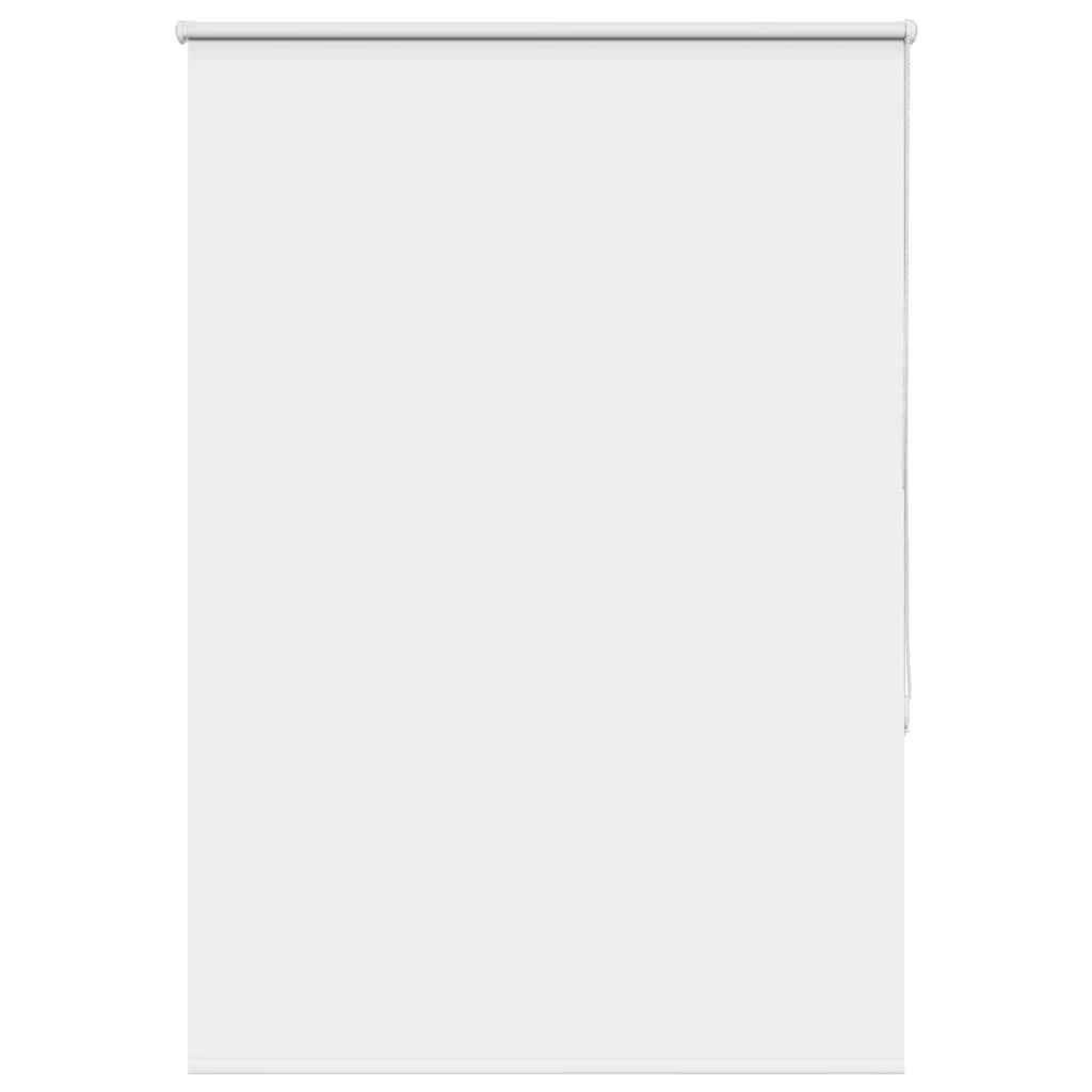vidaXL Persiana de enrolar 95x175 cm largura tecido 90,7 cm poliéster