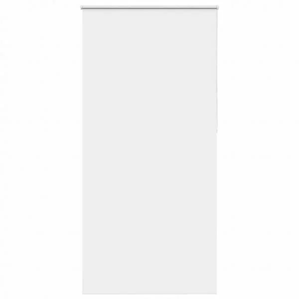 vidaXL Persiana de Enrolar 90x210 cm Largura Tecido 85,7 cm Poliéster - 1868669241