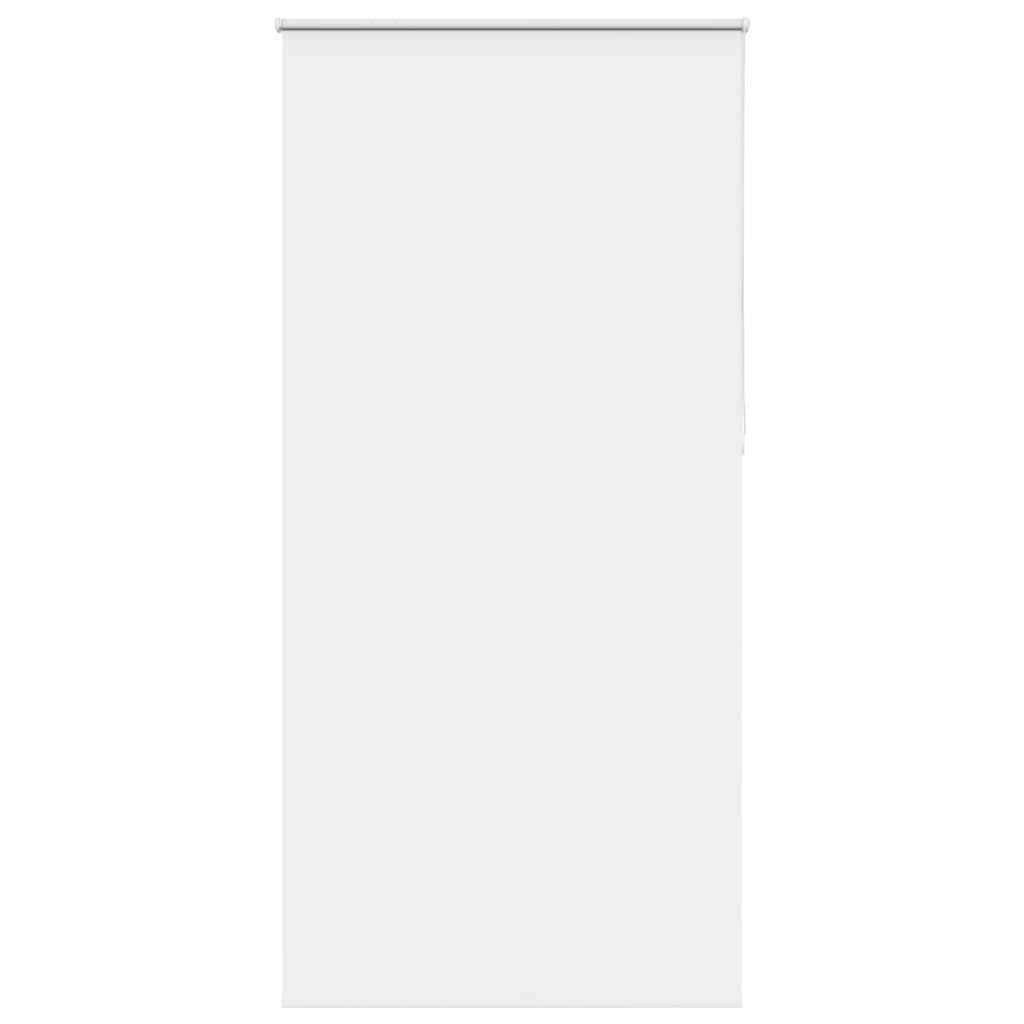 vidaXL Persiana de enrolar 100x210 cm largura tecido 95,7 cm poliéster