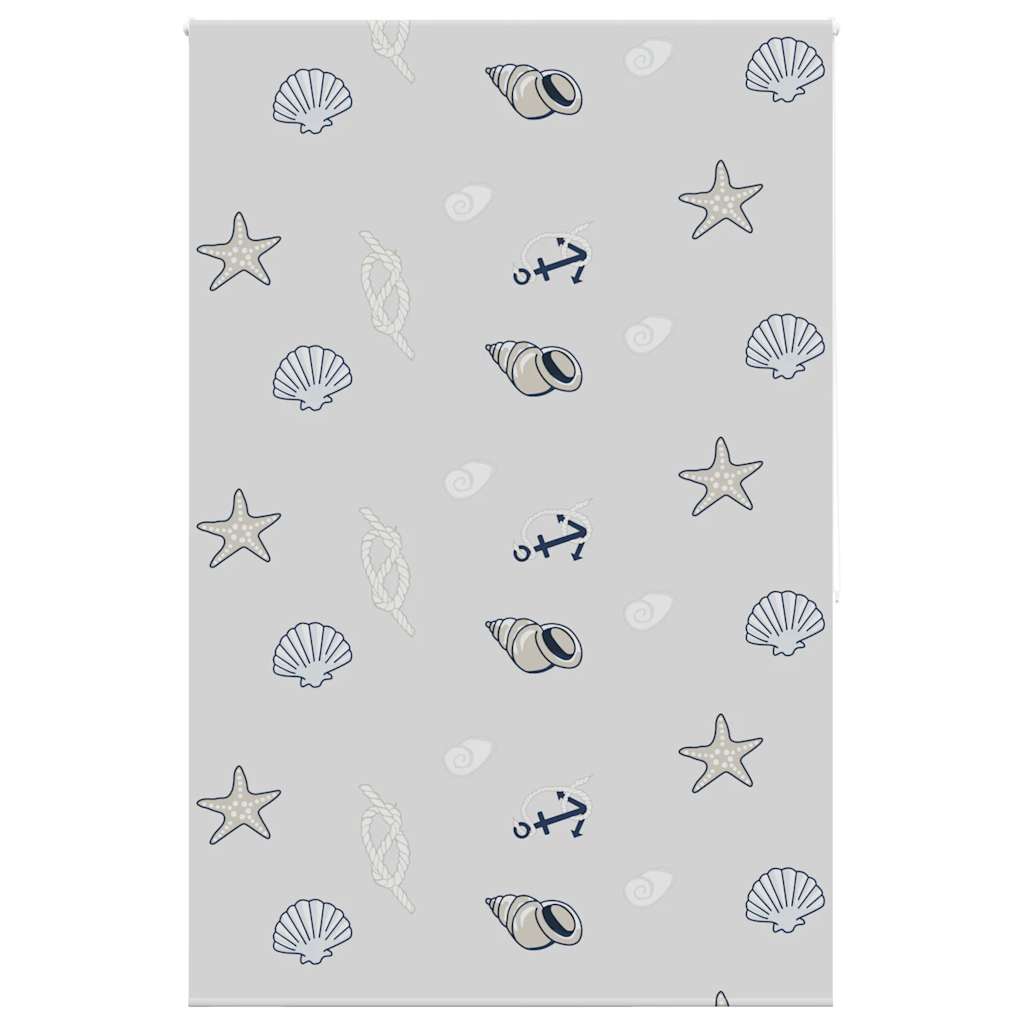 vidaXL Rolo de Duche Estores 160x240 cm Largura Tecido 156 cm
