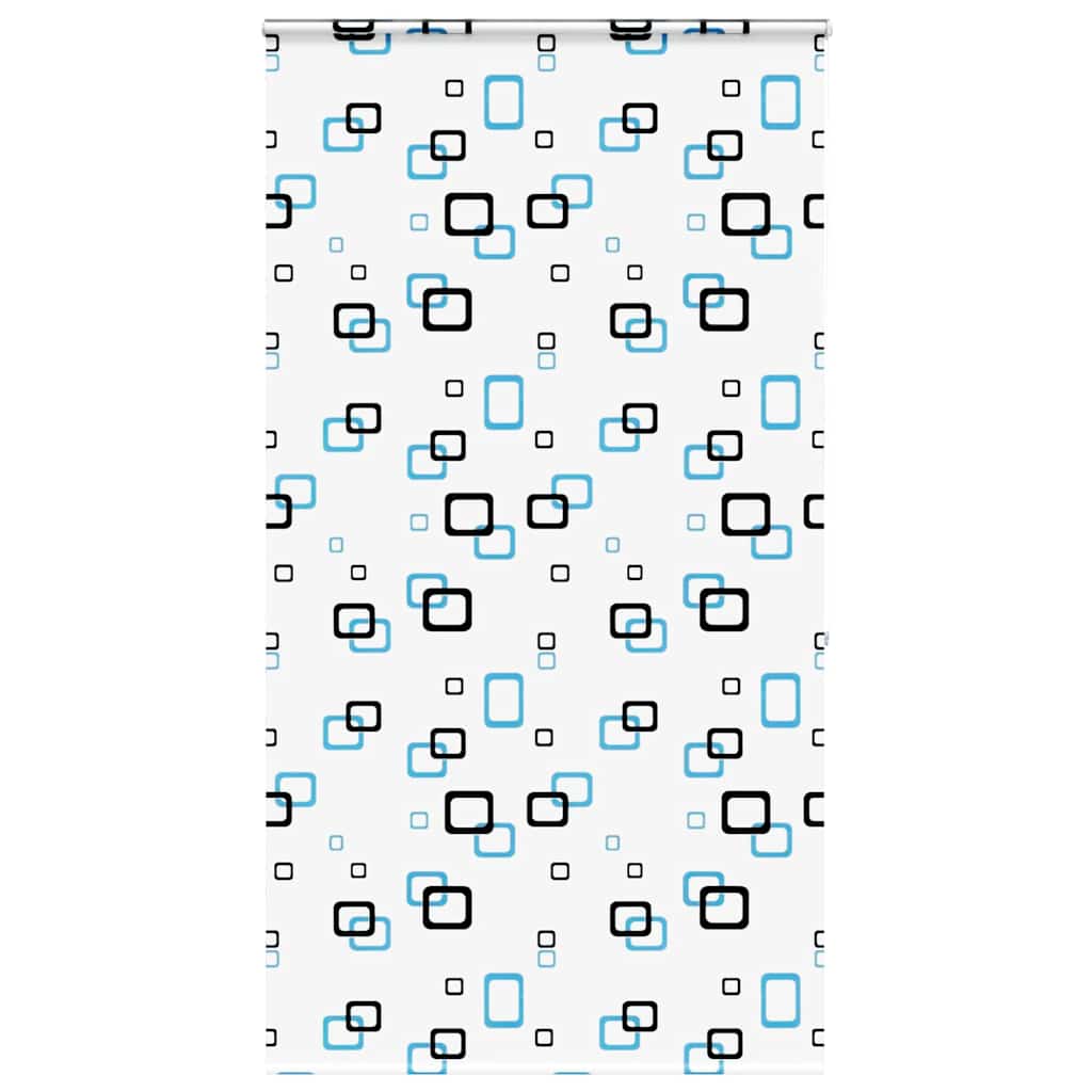 vidaXL Rolo de Duche Estores com 120x240 cm Largura Tecido 116 cm