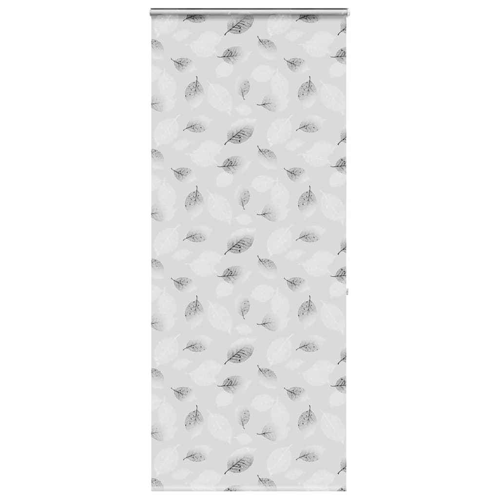 vidaXL Rolo de Duche Estores cassete 110x240 cm Largura Tecido 106 cm