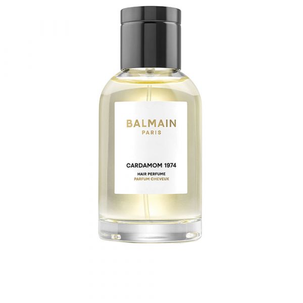 Balmain Hair Perfume para Cabelo Cardamomo 1974 100ml (Original)