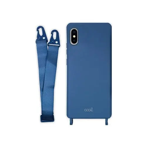 Capa Apple iPhone X / Xs (Cinta)