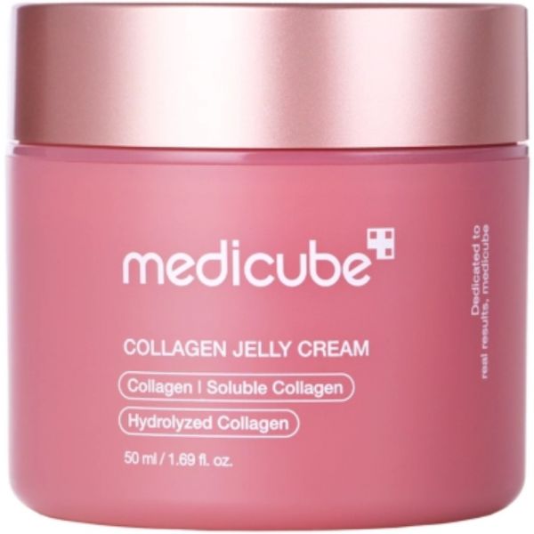 Medicube Collagen Jelly Creme-Gel 50ml