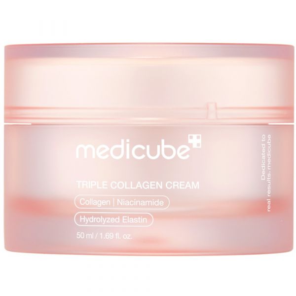 Medicube Triple Collagen Cream 50ml