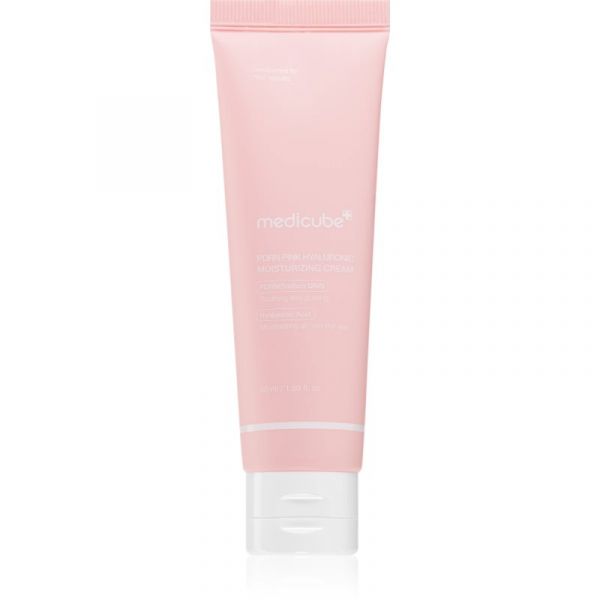 Medicube PDRN Pink Hyaluronic Moisturizing Creme 50ml