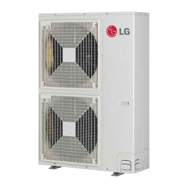 Ar Condicionado Lg UU48W Inverter