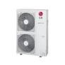 Ar Condicionado Unidade Exterior LG UU49W Inverter